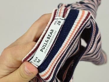 koszulka piłkarska pull and bear: PULL&BEAR, Koszula damska, rozmiar M — 4