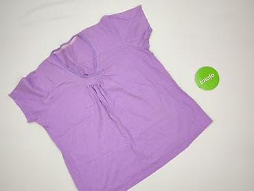 koszule marks: T-shirt damski, rozmiar L — 2