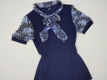 Ubrania damskie: Bluzka damska, S — 1