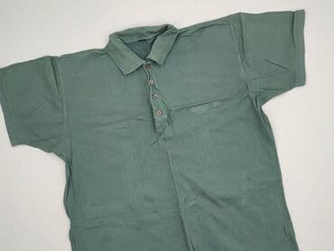 mohito swetry: Koszulka polo dla mężczyzn, 3XL — 1
