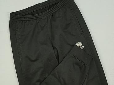 9 crocs: Errea, Spodnie dresowe dla mężczyzn, rozmiar S — 1