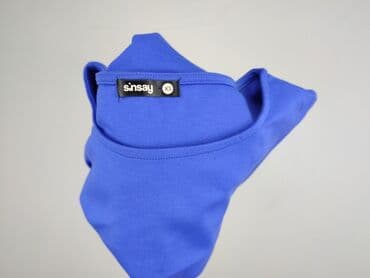 bonprix tuniki bawełniane: Sinsay, Tunika damska, rozmiar XS — 4