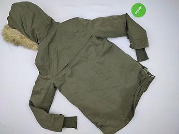 kozaki 4f: Mango, Parka damska, rozmiar XS — 3