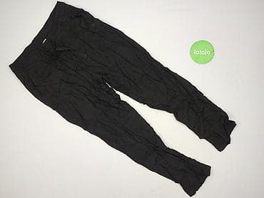 tabi skarpety: Terranova, Spodnie materiałowe damskie, rozmiar L — 2