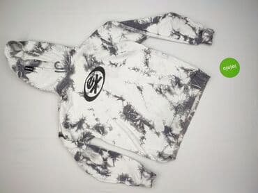 bluzy diverse: Diverse, Bluza z kapturem damska, rozmiar S — 2