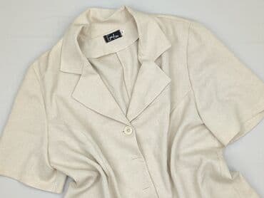 marynarka damska l: Marynarka damska, rozmiar 7XL — 1