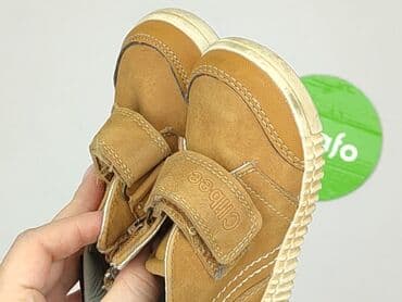 newfeel buty dziecięce: Напівчеревики Clibee, 20, Б/в на lalafo.pl — 5 newfeel buty dziecięce: Напівчеревики Clibee, 20, Б/в — 5