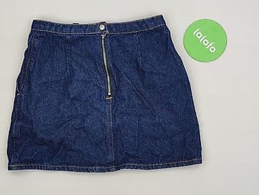 potis: H&M Divided, Spódnica damska, rozmiar 2XS — 3