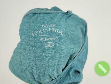 janina bluzka: Janina, Bluzka damska, rozmiar 3XL — 4