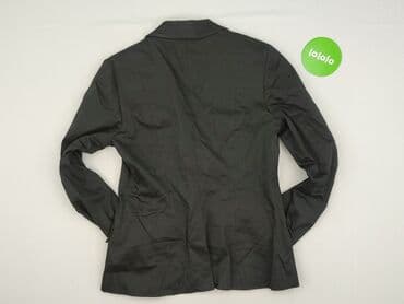 kamizelka damska krótka h m: H&M, Marynarka damska, rozmiar M — 3