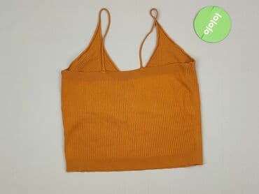 bluzki prazkowane: Top damski, rozmiar S — 3