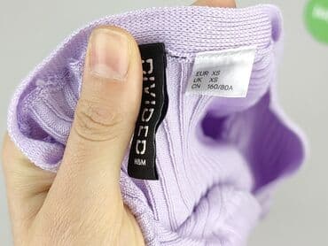 sweter w paski h: H&M, Women`s knitwear, size XS (EU 34) — 4