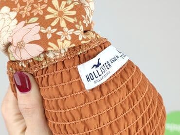 ubrania hollister: Hollister, Sukienka damska, rozmiar L — 5