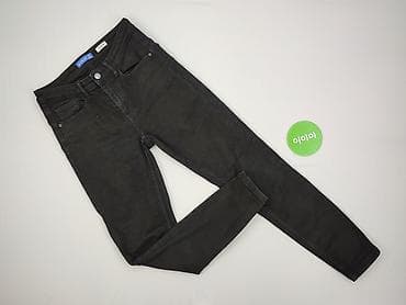 r marks jeans: Sinsay, Jeansy damskie, rozmiar M — 2