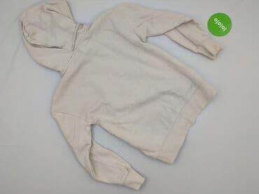 bluzy damskie markowe wyprzedaż: Amisu, Bluza z kapturem damska, rozmiar XS — 3