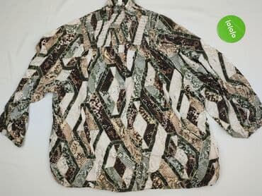 h m tunika: H&M, Bluzka damska, rozmiar L — 2