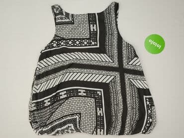 bluzki w geometryczne wzory: Twist & Tango, Bluzka damska, L — 3