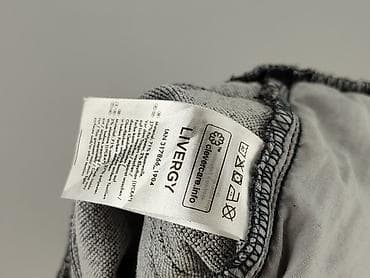 please spodnie: Livergy, Spodnie dla mężczyzn, rozmiar XL — 5