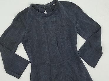 sukienka 40 plus: SIMPLE, Sukienka damska, rozmiar 2XS — 1