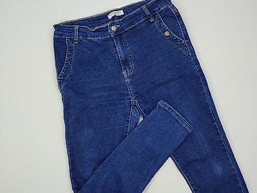 jeansy dsquared: Jeansy damskie, rozmiar XL — 1