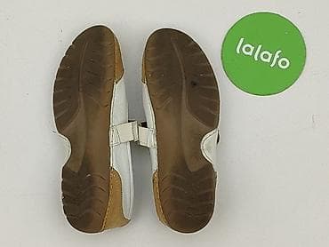 sandały coco chanel: Balerinki damskie, rozmiar 36 — 4