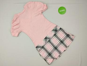 sukienki folk: Sukienka damska, rozmiar S — 3