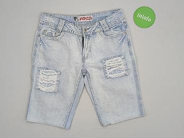 spodenki: Szorty damskie, rozmiar L — 2