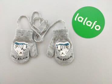 bielizna termoaktywna lidl crivit: Rękawiczki, One size, stan - Bardzo dobry — 2