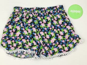 krótkie spodenki i nogi z cellulitem: Szorty damskie, 2XL — 3