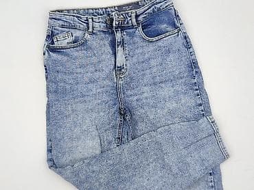 skiny jeans: Noisy May, Jeansy damskie, rozmiar S — 1