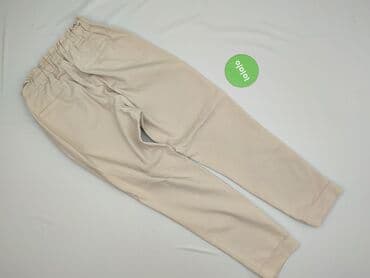 born2be spodnie z wysokim stanem: Spodnie materiałowe damskie, rozmiar S — 4