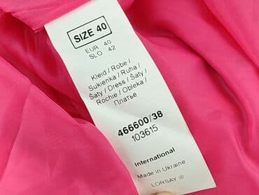 eleganckie zwiewne sukienki na lato: Orsay, Women`s dress, L — 5