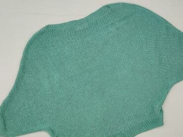 Ubrania damskie: Sweter damski, rozmiar One size — 1
