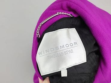 vulcano kurtki: WINDSMOOR, Плащ жіночий, розмір 3XL — 4