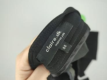 deichman buty: Spodnie materiałowe damskie, rozmiar 2XL — 4