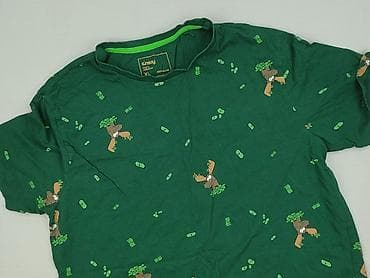 identic basic t shirt: Sinsay, Koszulka dla mężczyzn, rozmiar XL — 1