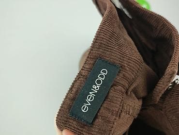 second hand plus: Even&Odd, Spodnie materiałowe damskie, rozmiar S — 4