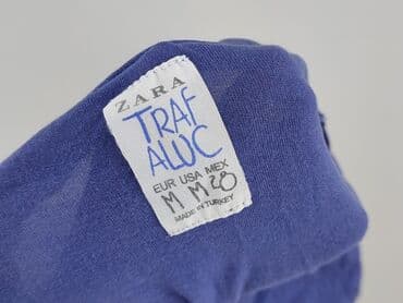 bluzki z dekoltem w łódkę zara: Zara, Bluzka damska, rozmiar M — 5