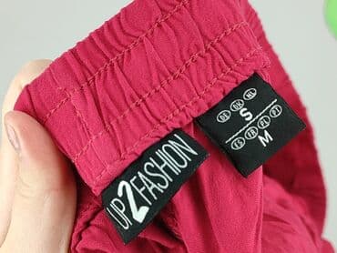 gdzie kupić krótkie spodenki: UP2Fashion, Szorty damskie, rozmiar S — 4