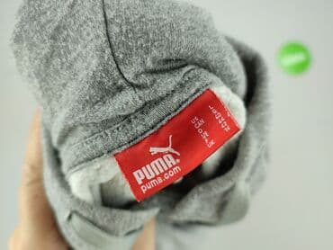 bluzki lemonada: Puma, Bluza z kapturem damska, rozmiar M — 5