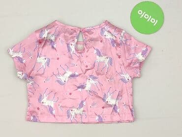 koszulka lewandowski wosp: T-shirt, 2-3 years, 92-98 cm, condition - Very good — 3