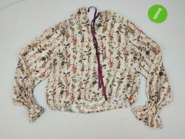 Women's Clothing: Zara, Women's blouse, M — 3