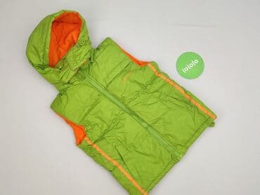 buff czapki: Kamizelka, 9 lat, 128-134 cm, stan - Bardzo dobry — 2