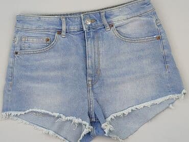 H&M Divided, Szorty damskie, rozmiar S