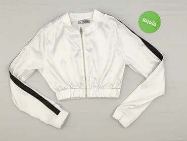 kurtka zimowa vistula: Women`s bomber jacket, size M (EU 38) — 2