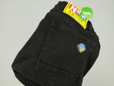 mustang krótkie spodenki: Szorty damskie, rozmiar M — 4