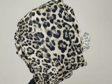 spódnice w panterkę z falbanami: Spódnica damska, rozmiar S — 6