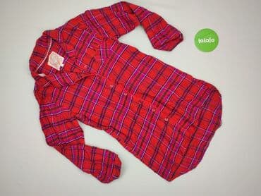 piżamy ciepłe damskie duże rozmiary: Debenhams, Koszula nocna, rozmiar S — 2