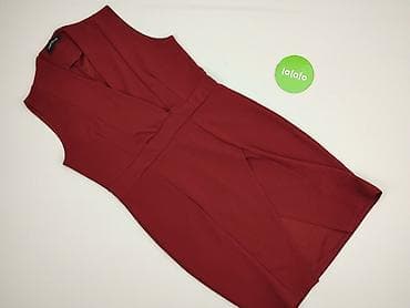 sj paris: Parisian Collection, Sukienka damska, rozmiar XL — 2