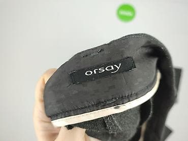 haflinger buty: Orsay, Spodnie materiałowe damskie, rozmiar M — 4